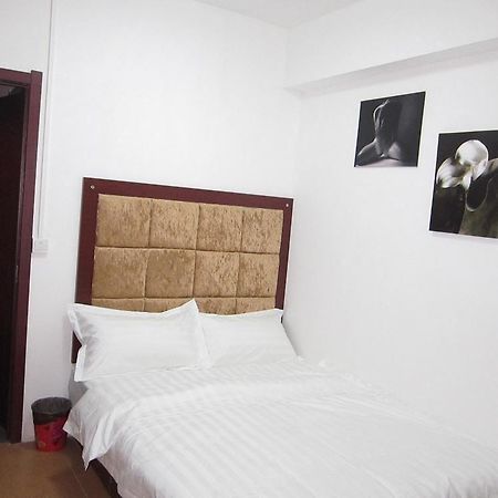 Xi'An Aichao Hotel ภายนอก รูปภาพ